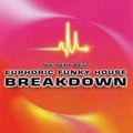 The Very Best Euphoric Funky House Breakdown - Mix 2 (MoS, 2005) – BRKCD1