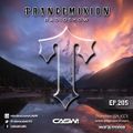 Trancemixion 205 by CASW!