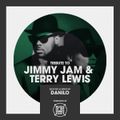 Tribute to JIMMY JAM & TERRY LEWIS - Selected & Mixed by Danilo (Part 1 - The 80s Sessions)