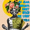 Funky Disco The Story Vol 4