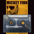 Mickey Finn (DJ Element - VPRO Radio - 09-05-1997)