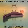 DJ ZD In Da Mix Vol. 15