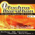 Techno Marathon Vol. 4