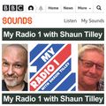MY RADIO 1 WITH SHAUN TILLEY AND RICHARD SKINNER