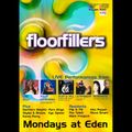 Alex Pepper - Floorfillers Ibiza 2004