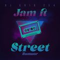 Dj Grid - Jam It Street Rumuor Mixtape