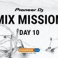 SSL Pioneer DJ MixMission - Jaxx & Vega