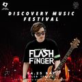 FLASH FINGER I Discovery Music Festival I Club Temple, Seoul, Korea 2020.04.25