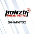 Hypnotised - Bonzai Basik Beats - October 2021