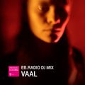 DJ MIX: VAAL