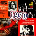 Top 40 USA - 1970, November 20