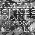 Sounds From The Well (18/12/2019) w/ Zam Zam Sounds &  EM V KUSH FROM PDX MANDEM