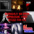 DJ AsuraSunil's Sunday Seven Mixshow #187 - 20220403