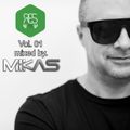 DJ MIKAS - RÉS FM 1