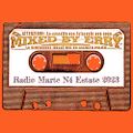Mixed By Erry - Radio Marte N4 Estate 2023