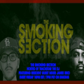 Trackstar the DJ & James Biko - The Smoking Section (SHADE 45) 12.24.21