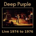 SPACE TRUCKIN' [1974 to 1976] Deep Purple (Marks III & IV) Live Around The World