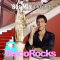 DiscoRocks 80's Set - Vol. 2