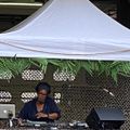 DJ Hildegard - A Relaxed Chilled Saturday Outdoor in FFM 29-08-2020 (Danzig Am Platz)
