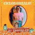 Cumbia Neni de Tropi Klaw para Ciclos Gózalo de Radio Boogaclub, Santiago de Chile