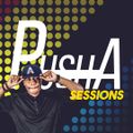 PUSHA SESSIONS x EP 1