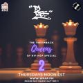 #048 The Throwback with DJ Res Queens of Hip-Hop Pt. 2 (02.10.2022)