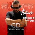 DEMIS DEEJAY FlashBack In THE mix | JULY 2020 | GREEK 90s