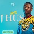 100% J HUS @TARIQDJT