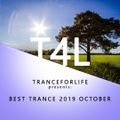 BEST TRANCE 2019 OCTOBER (Emotional Trance Mix)