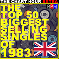 THE TOP 50 BIGGEST SELLING SINGLES OF 1983