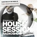 Housesession Radioshow #1166 feat Deepshakerz (24.04.2020)