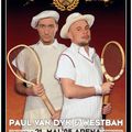 Paul van Dyk vs. Westbam @ 'Berlin Masters', Arena (Berlin) - 21.05.2005