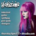 Dark Horizons Radio - 7/20/17