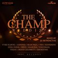 The Champ Riddim Mix [Cr203 Records] April 2016