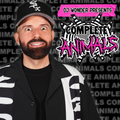 Complete Animals - Episode 20 - Partying With Drake (Feat. @daycaro & @julia_morgann)