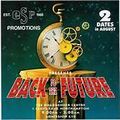 BRIAN G & JUMPING JACK FROST ESP BACK TO THE FUTURE 1992