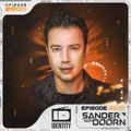 Sander van Doorn - Identity 606