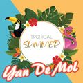 Yan De Mol - Tropical Summer