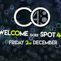 Welcome to Spot48 - Warm Up