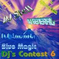 Blue Magic DJ Contest 6