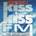 KISS KISS DANCE 5 - 1996