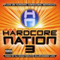 Hardcore Nation 3 CD 1 (Mixed By DJ Seduction)