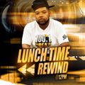 100.1 The Beat - #LunchTimeRewind Mix - December 2 2022