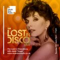 The Lost In Disco Show with Jason Regan – 6 June 2021