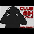 Club mix Vol.2 Open format