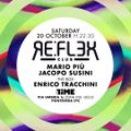 Mario Piu at Reflex Club 20-10-2018