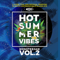 Hot Summer Vibes Monsterjam Vol. 2 (Mixed By Lucien Vrolijk)