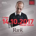 RANK 1 live at EUFORIA FESTIVALS - BACK & FORTH 3.0 (Poland, Toruń 2017-10-14)