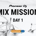 SSL Pioneer DJ MixMission - Dusty Kid