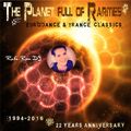 25 Years Best Of Trance 2019 ● Best Of Eurodance 2019 ● Epic Trance Classics Ferry Corsten 2019